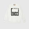 Gucci Felpa Crystal _1921 Gucci_ sweatshirt