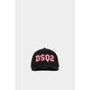 DSQUARED2 cappello DSQ2 BASEBALL CAP