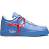 Nike Air force 1 x Off-White - Diamond Plug Outlet