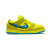 Nike Dunk scarpe Nike SB Dunk Low Grateful Dead Bears Opti Yellow