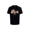 Palm Angels T-SHIRT Palm Angels Leopard Bear Classic T-shirt