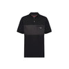 Polo in cotone stretch - Diamond Plug Outlet