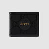 Portafoglio bi-fold Gucci Off The Grid - Diamond Plug Outlet
