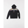 PSYCHEDELIC WINGS HOODIE - Diamond Plug Outlet