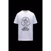 Moncler T-SHIRT T-shirt con logo