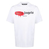 Palm Angels T-SHIRT T-shirt con stampa