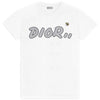 T-shirt Dior - Diamond Plug Outlet