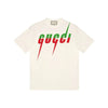 T-shirt in cotone - Diamond Plug Outlet