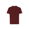 T-shirt in cotone stretch - Diamond Plug Outlet