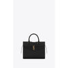 TOTE UP TOWN MEDIUM IN PELLE PATINATA - Diamond Plug Outlet
