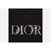 T-SHIRT DIOR FLOWERS OVERSIZE - Diamond Plug Outlet