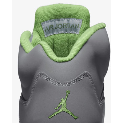 air jordan5 Scarpe Air Jordan 5 Retro “Green Bean”