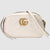 Shoulder bag GG Marmont Matelassé