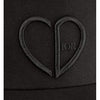 Dior cappello CAPPELLINO “CD HEART”