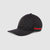Sombrero de béisbol con web