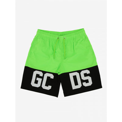 GCDS Costumi da bagno Costume Gcds con big logo