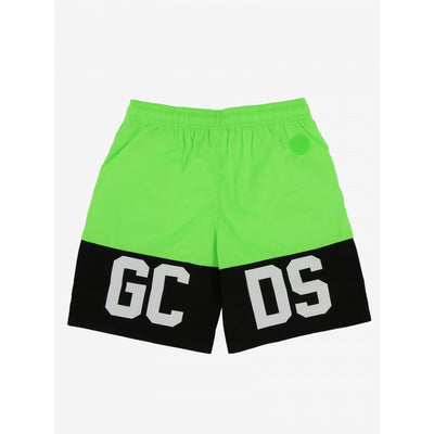 GCDS Costumi da bagno Costume Gcds con big logo