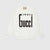 Sweat-shirt surdimensionné avec logo Gucci