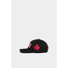 DSQUARED2 cappello DSQ2 BASEBALL CAP