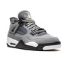 air jordan4 scarpe Jordan 4 Retro Grey