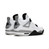 air jordan4 scarpe Jordan 4 Retro White Cement