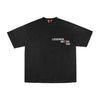Vlone T-SHIRT Juice Wrld x Vlone 999 T-shirt