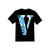 Juice Wrld x Vlone Cosmic Racer T-shirt