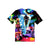 Juice Wrld x Vlone Cosmic T-shirt