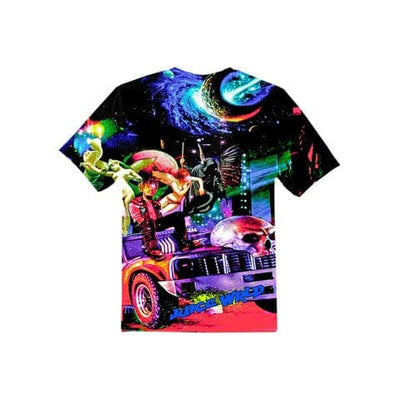 Vlone T-SHIRT Juice Wrld x Vlone Cosmic T-shirt