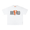 Vlone T-SHIRT Juice Wrld x Vlone T-shirt