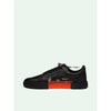 LOW VULCANIZED SNEAKERS - Diamond Plug Outlet