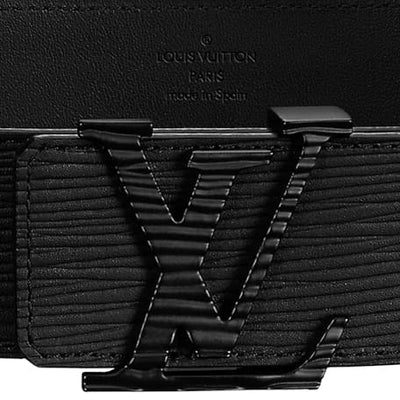 LV INITIALES 40 MM - Diamond Plug Outlet