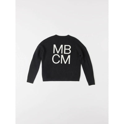 MBCM SWEATER - Diamond Plug Outlet