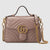 Mini handbag GG Marmont