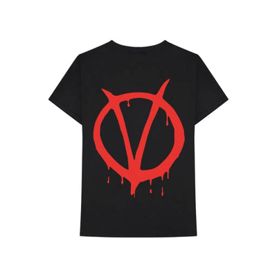 Vlone T-SHIRT Nava VLONE Vendetta T-Shirt