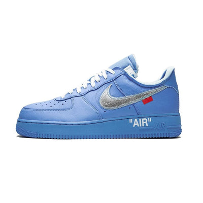 Nike Air force 1 x Off-White - Diamond Plug Outlet