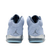 air jordan5 Scarpe Nike Air Jordan 5 Retro Women's Blue Bird  Size 9.5