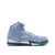 Nike Air Jordan 5 Retro Women's Blue Bird  Size 9.5