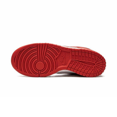 Nike Dunk scarpe Nike Dunk Low SP White University Red (2020)