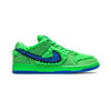 Nike Dunk scarpe Nike SB Dunk Low Grateful Dead Bears Opti Green