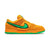 Nike SB Dunk Low Dankbare Tote Bären Opti Orange