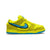 Nike SB Dunk Niedrig dankbare tote Bären Opti Gelb