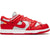 Nike SB Dunk Low X Off-White Rojo