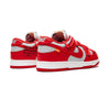 Nike SB Dunk Low x Off-White Red - Diamond Plug Outlet