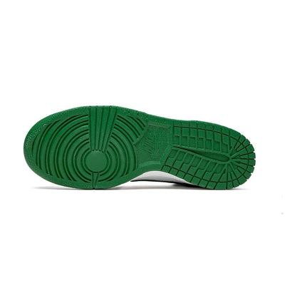Nike SB Dunk x Off-White Pine Green - Diamond Plug Outlet