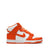 Nike X Ambusk Dunk Haute "Syracuse" Sneakers