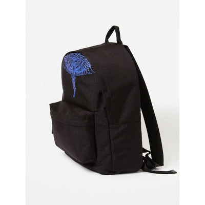 PICTORIAL WINGS BACKPACK - Diamond Plug Outlet