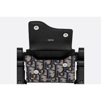 POCHETTE DA SPALLA DIOR ELITE - Diamond Plug Outlet