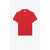 Camiseta Logo Saint Laurent Tie-Dye