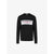Givenchy Label Merino Woolen Pullover